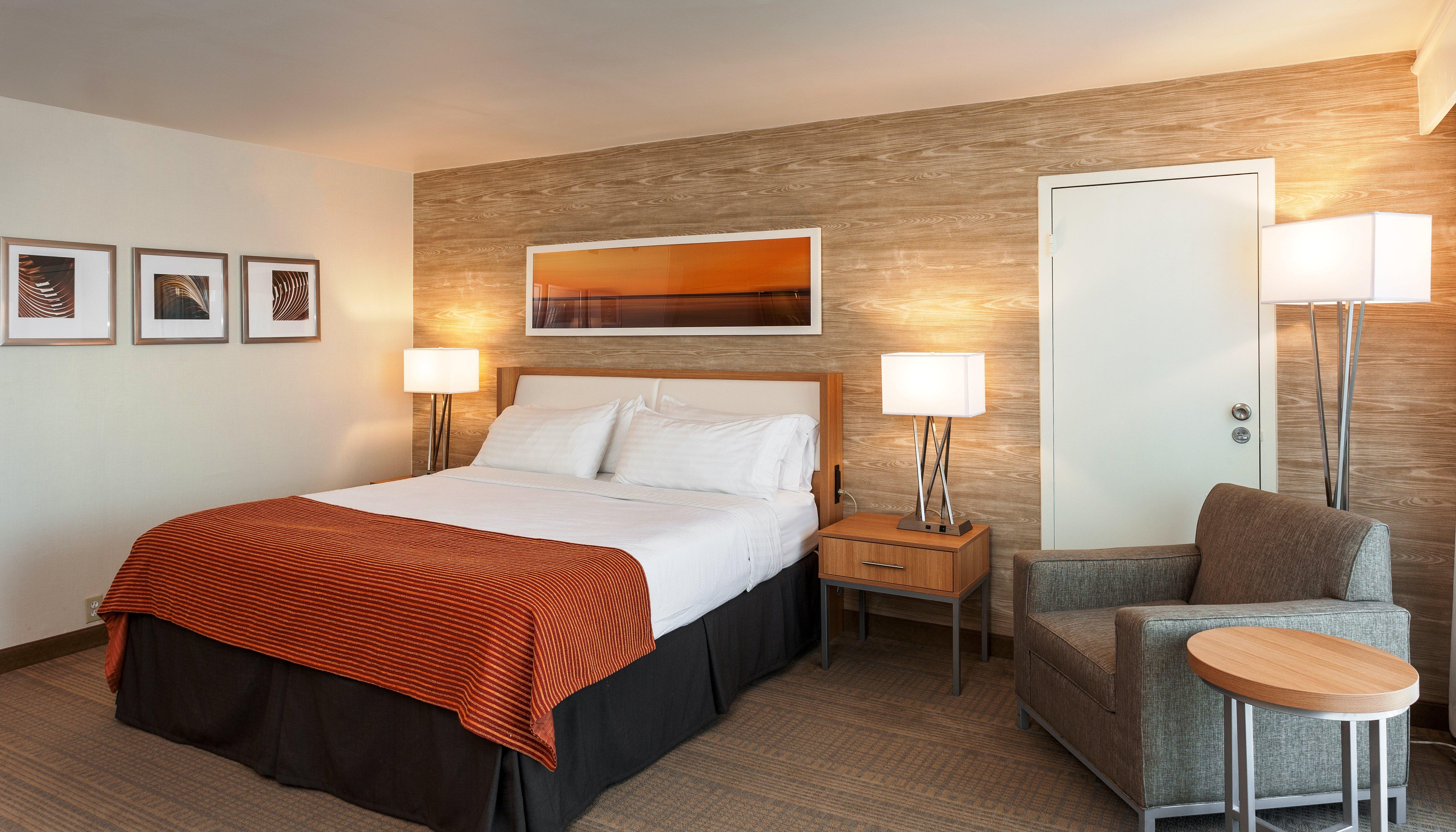 Holiday Inn San Antonio-Downtown/Market Square, An Ihg Hotel Exterior foto