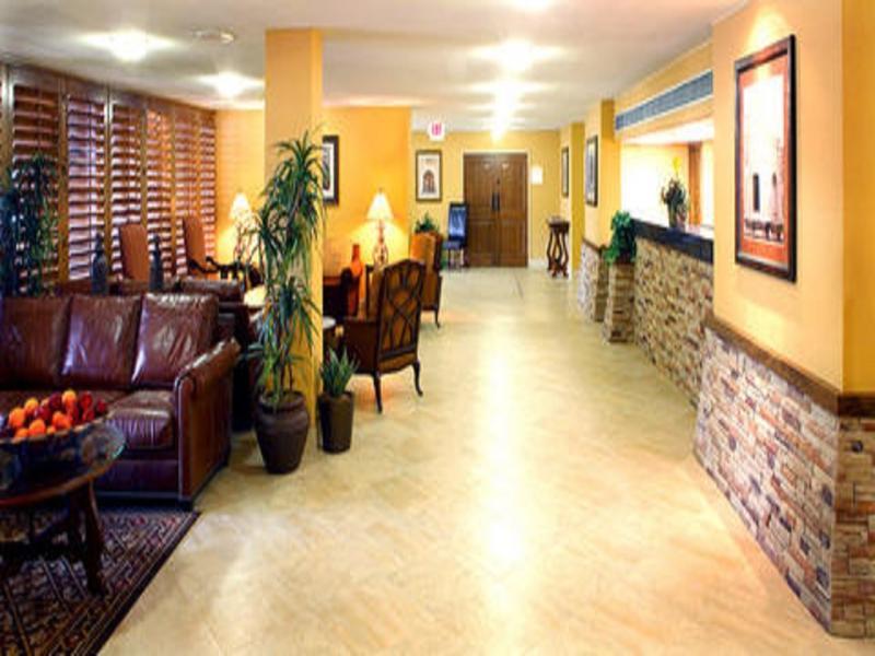 Holiday Inn San Antonio-Downtown/Market Square, An Ihg Hotel Interior foto