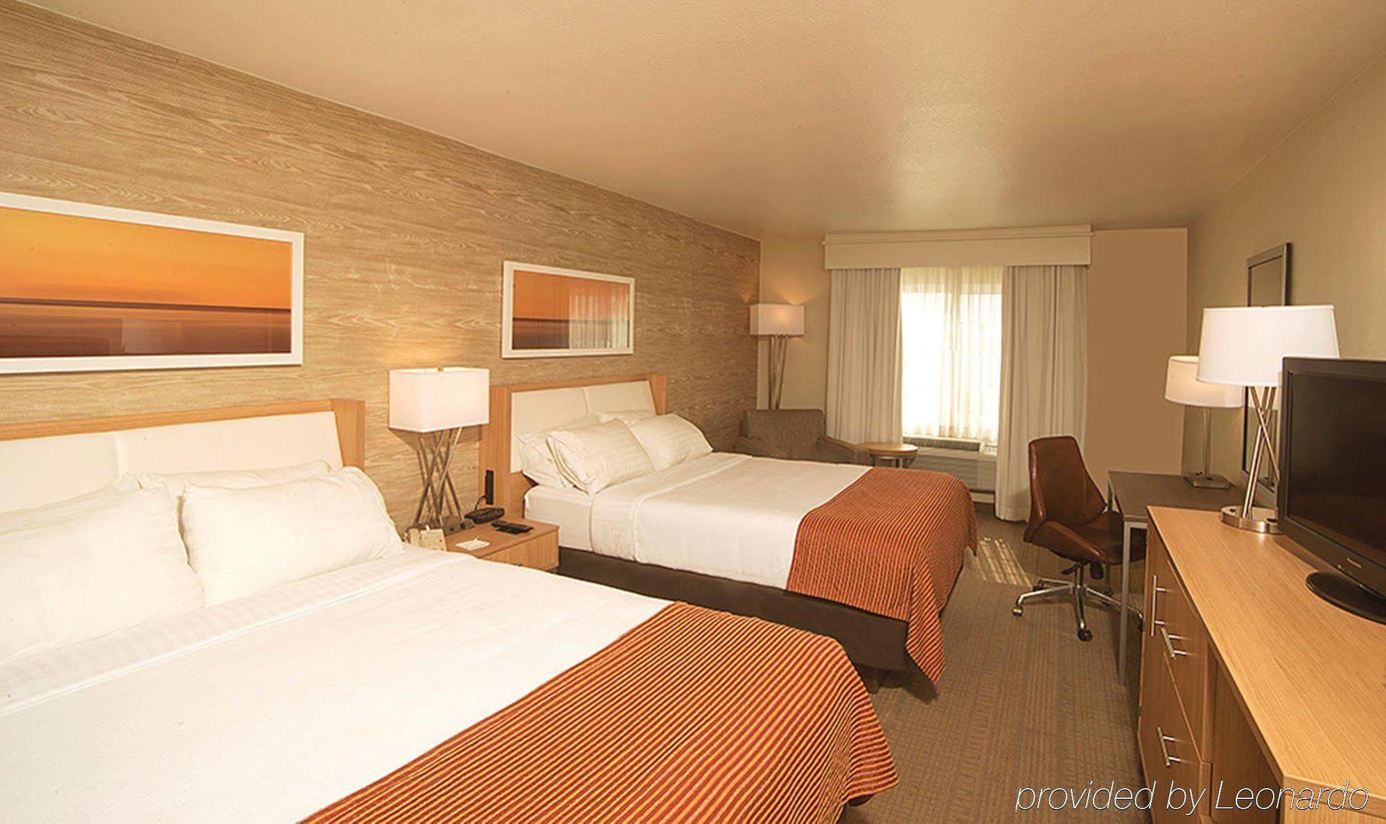 Holiday Inn San Antonio-Downtown/Market Square, An Ihg Hotel Exterior foto