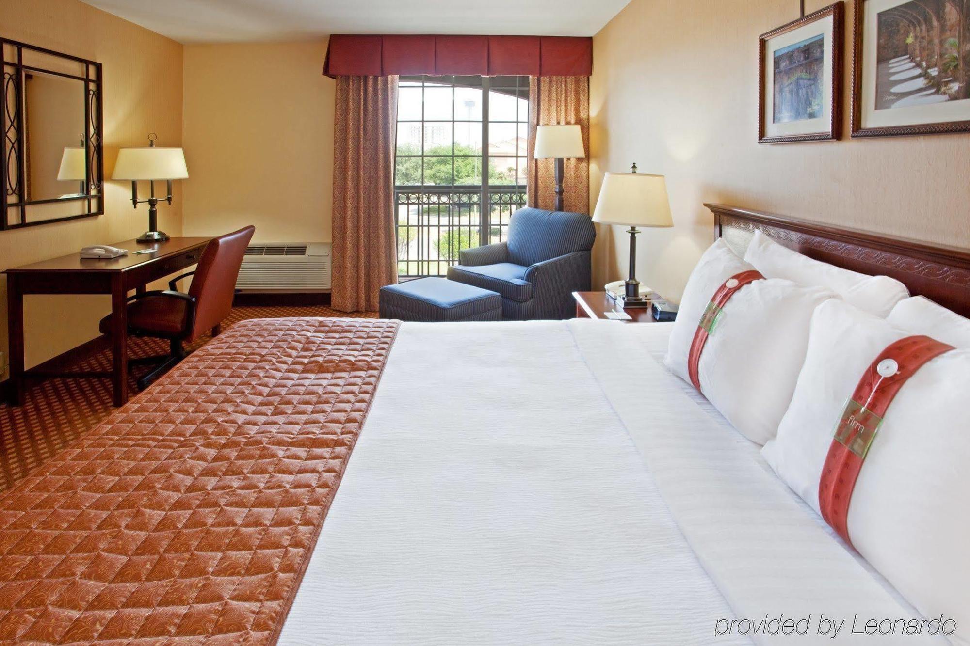 Holiday Inn San Antonio-Downtown/Market Square, An Ihg Hotel Cameră foto